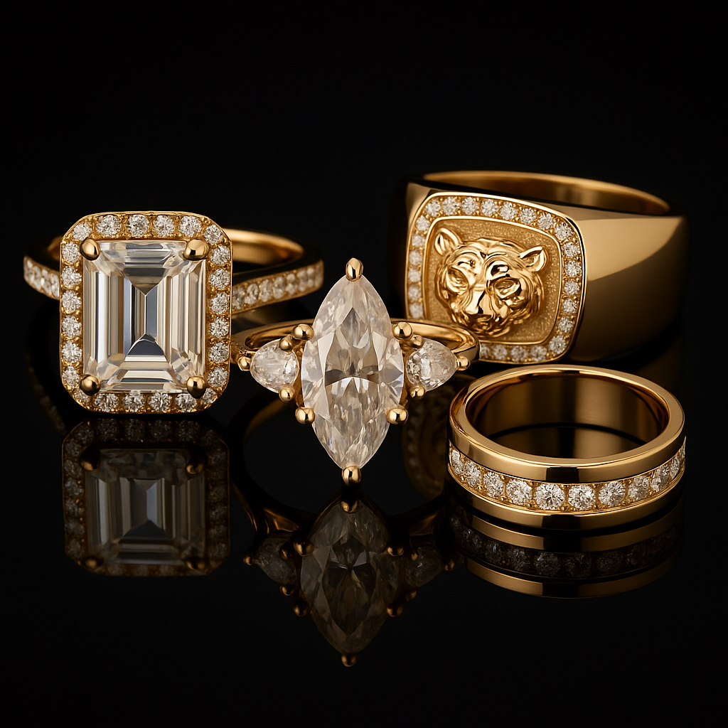 Luxe