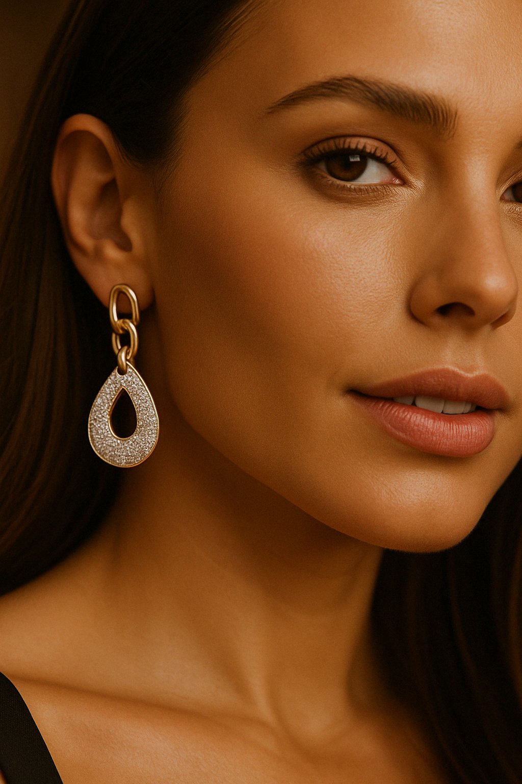 Boucles d'oreille