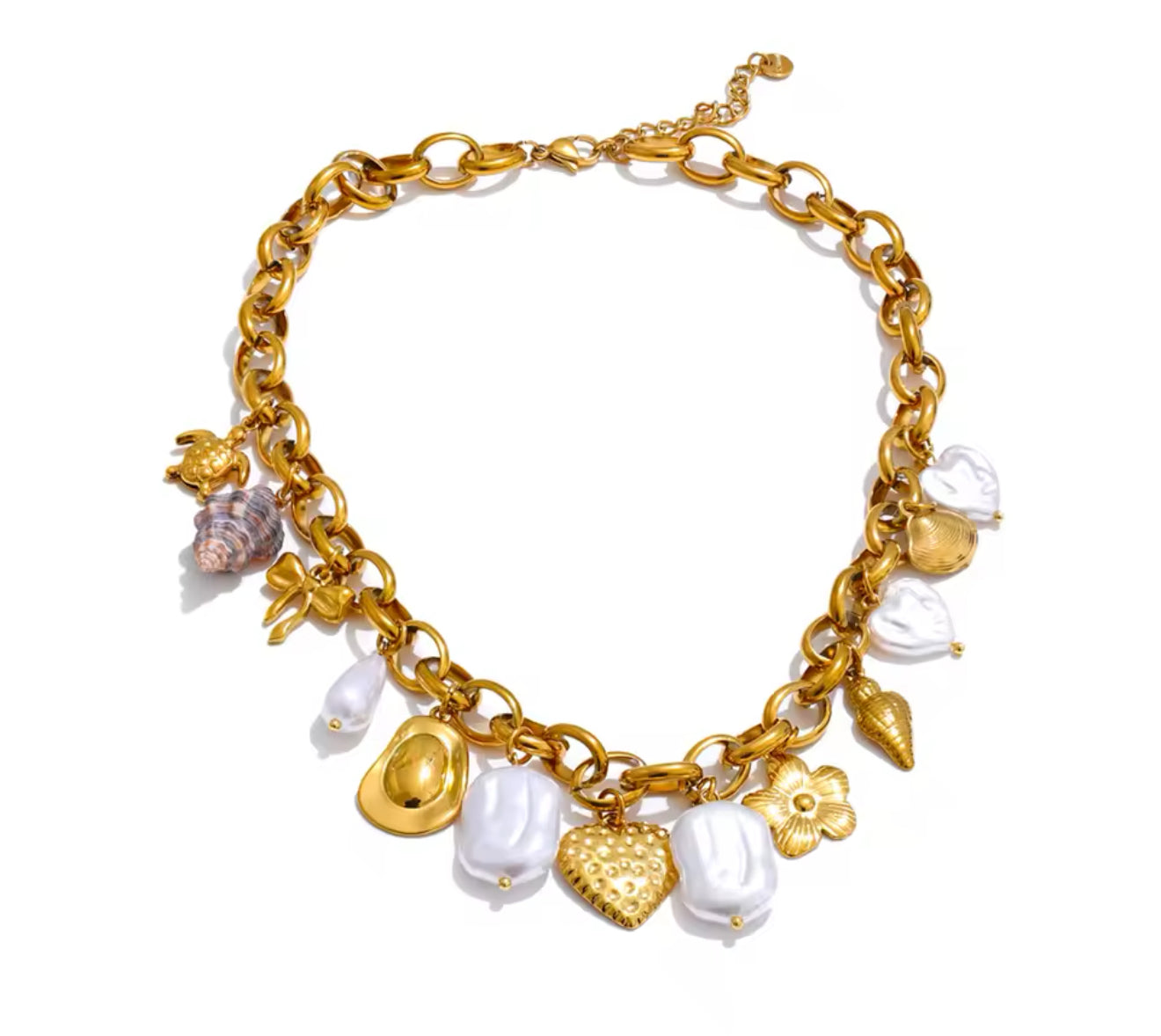 Collier Golden Shoreline