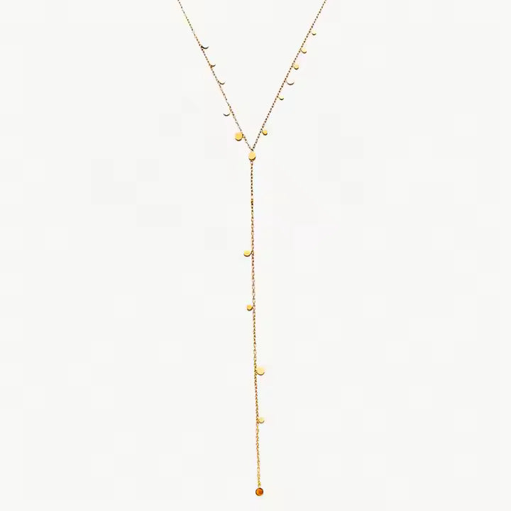 Collier Linéa Doréa