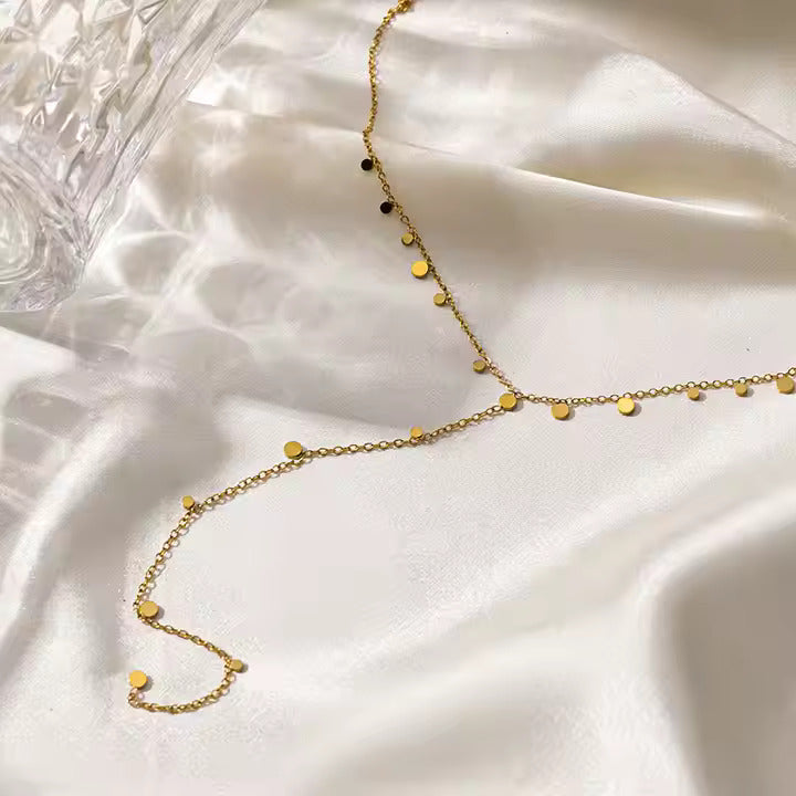 Collier Linéa Doréa