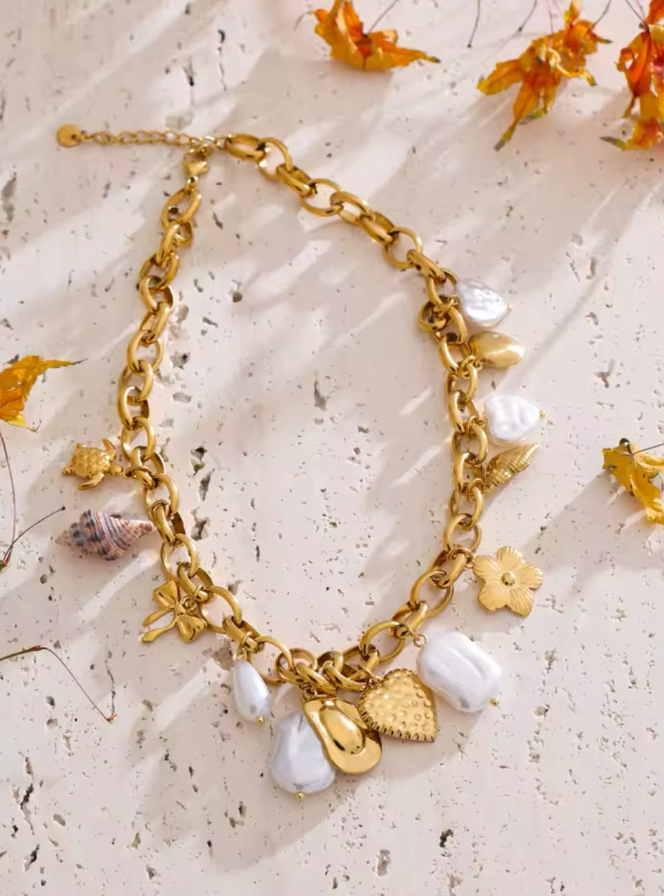 Collier Golden Shoreline