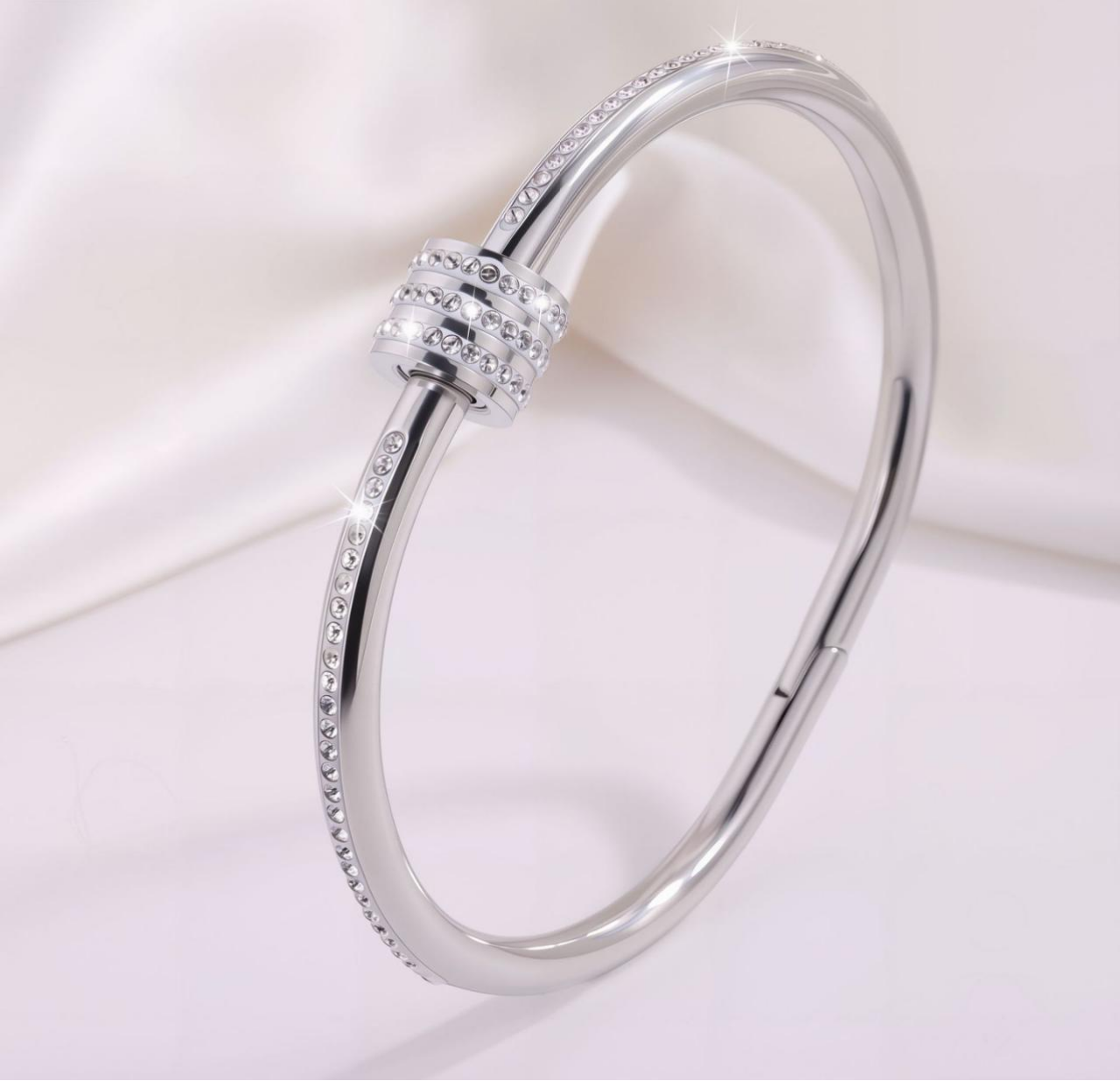 Bracelet Golden Ivy