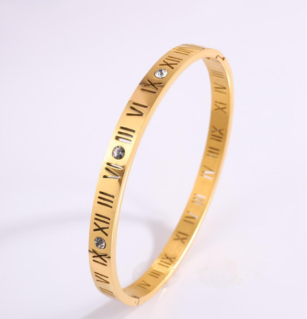 Bracelet Chronos II-VI-IX