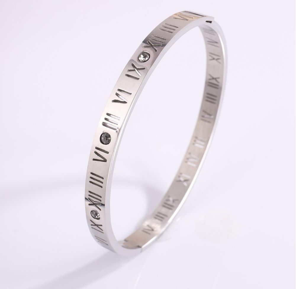 Bracelet Chronos II-VI-IX
