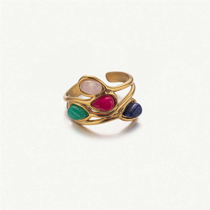 Bague Les Quatre Grâces