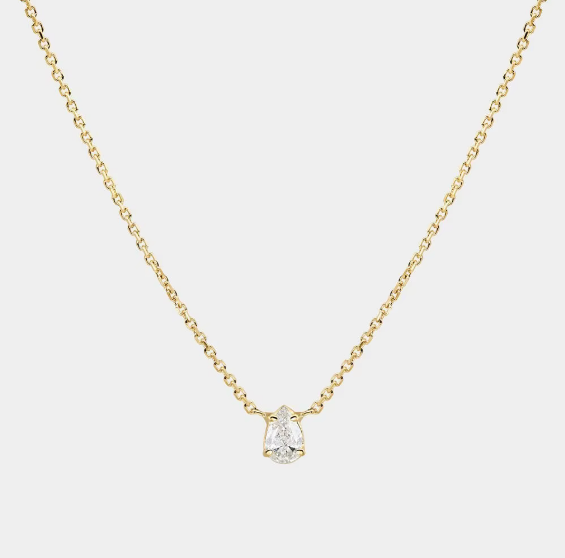 Collier en Acier Inoxydable 40 + 5 cm