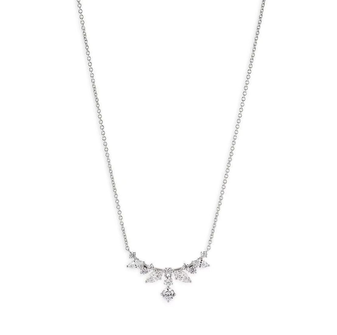 Collier 40 + 5 cm
