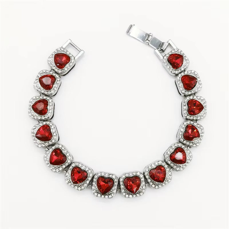 Red dream bracelet