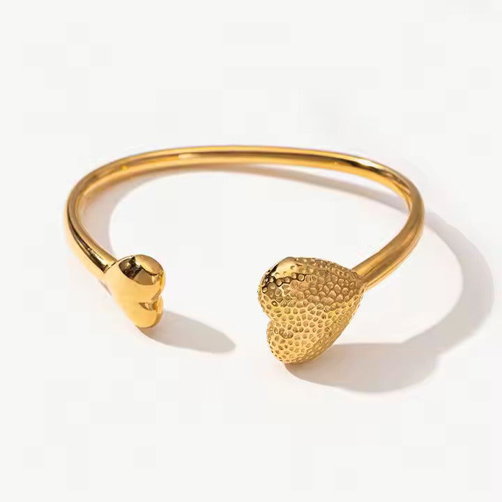 Bracelet Secret du Cœur