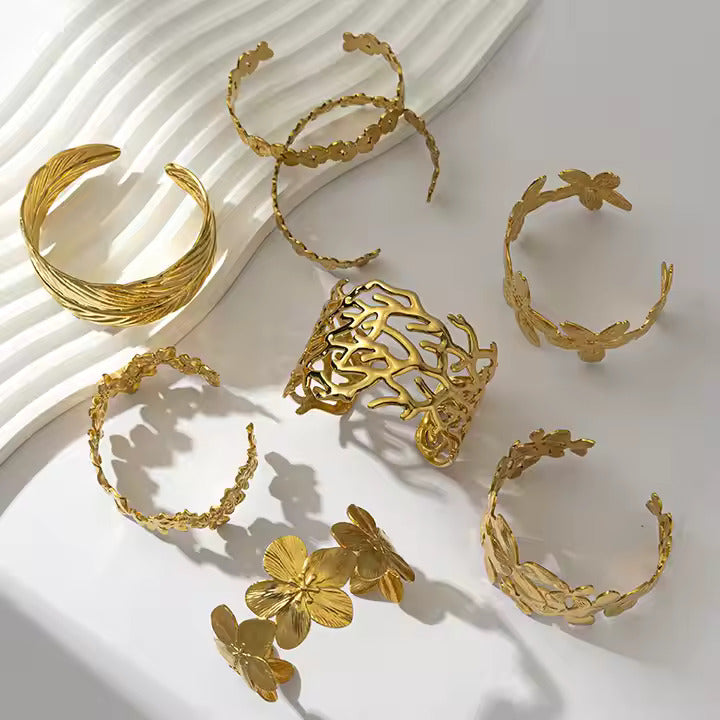 Bracelet Floralia