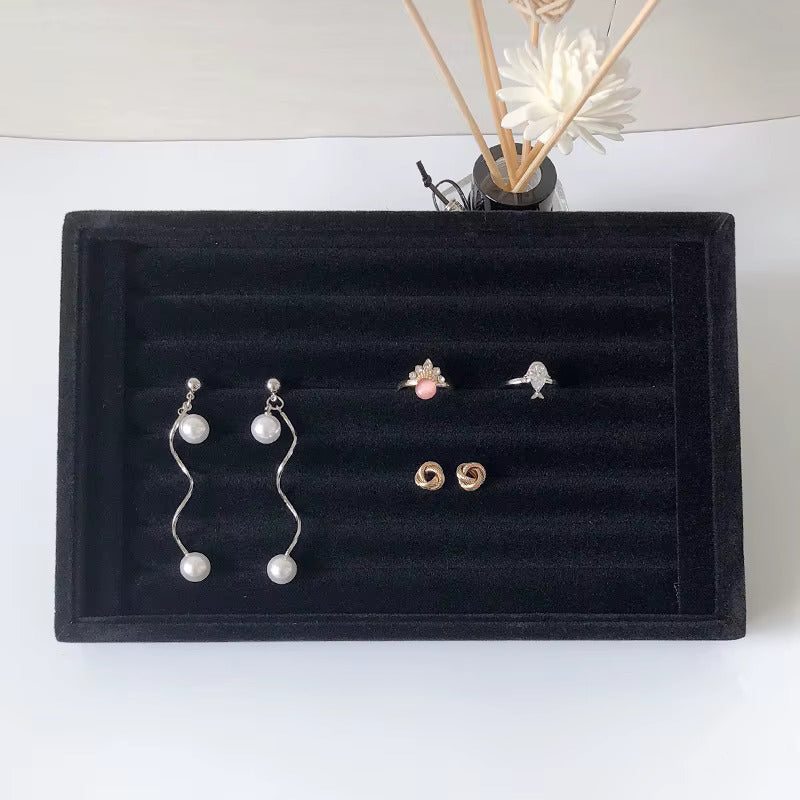 Boîte à Bijoux Douce