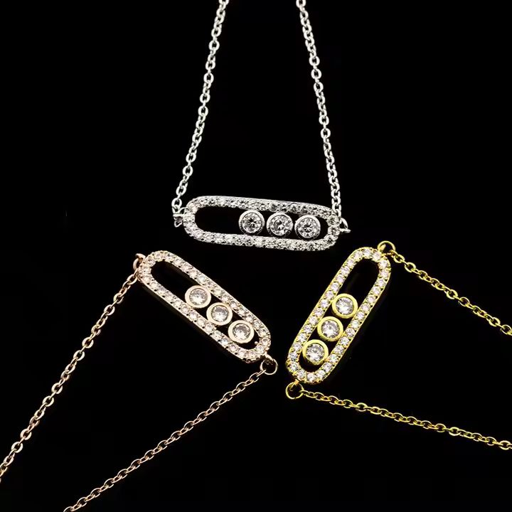 Collier Diva