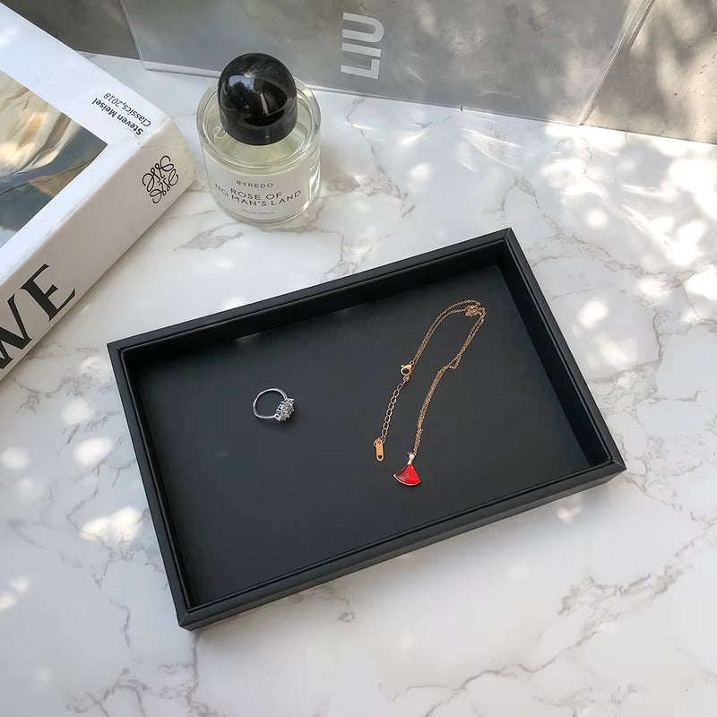 Boîte à Bijoux Élégante