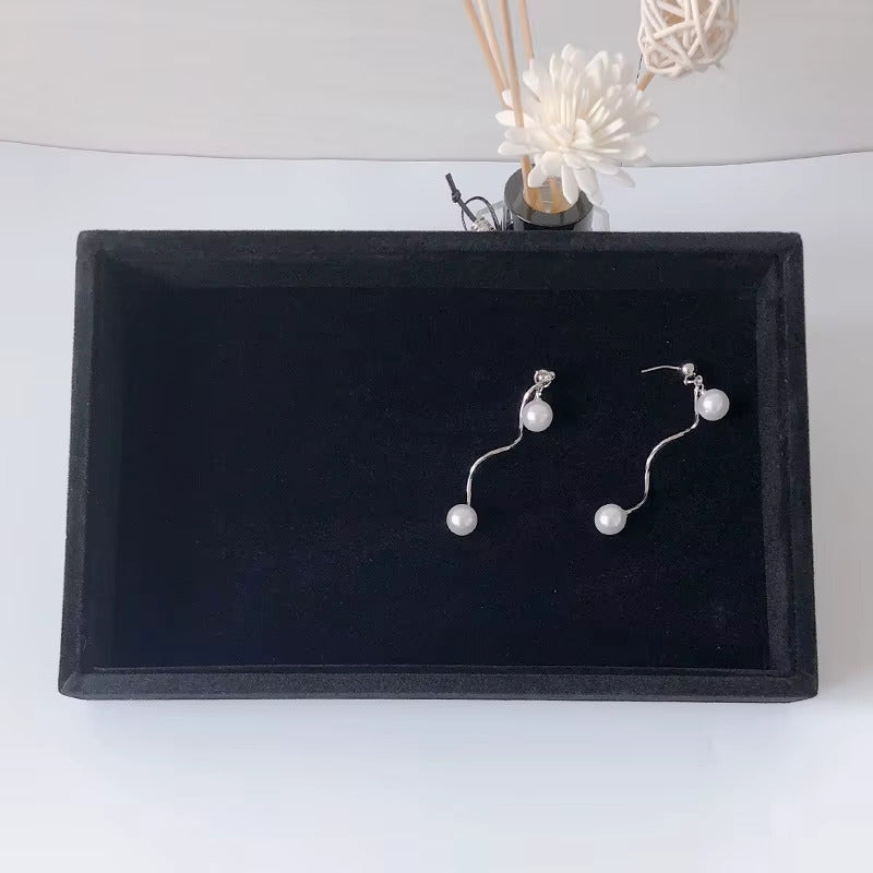 Boîte à Bijoux Élégante