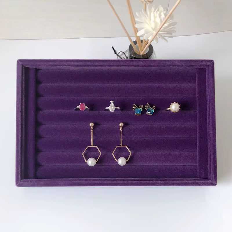 Boîte à Bijoux Douce