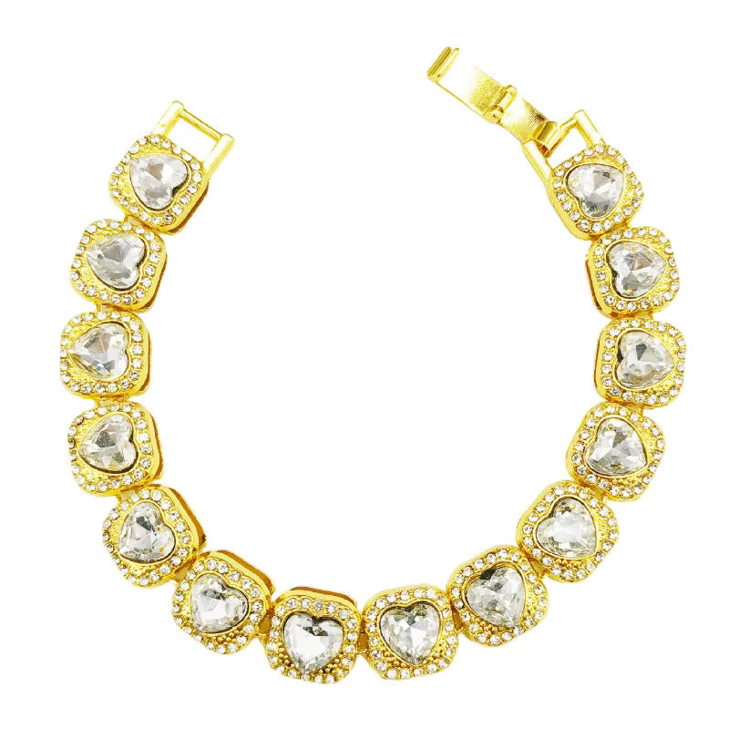 Bracelet Trésor D'Amour