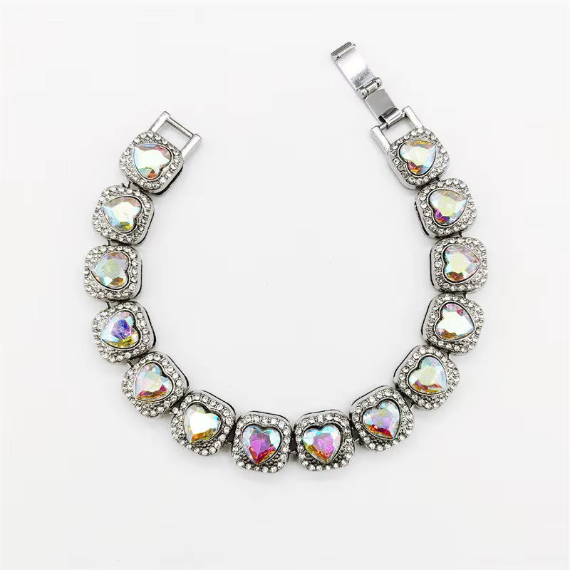 Give Coeur Bracelet