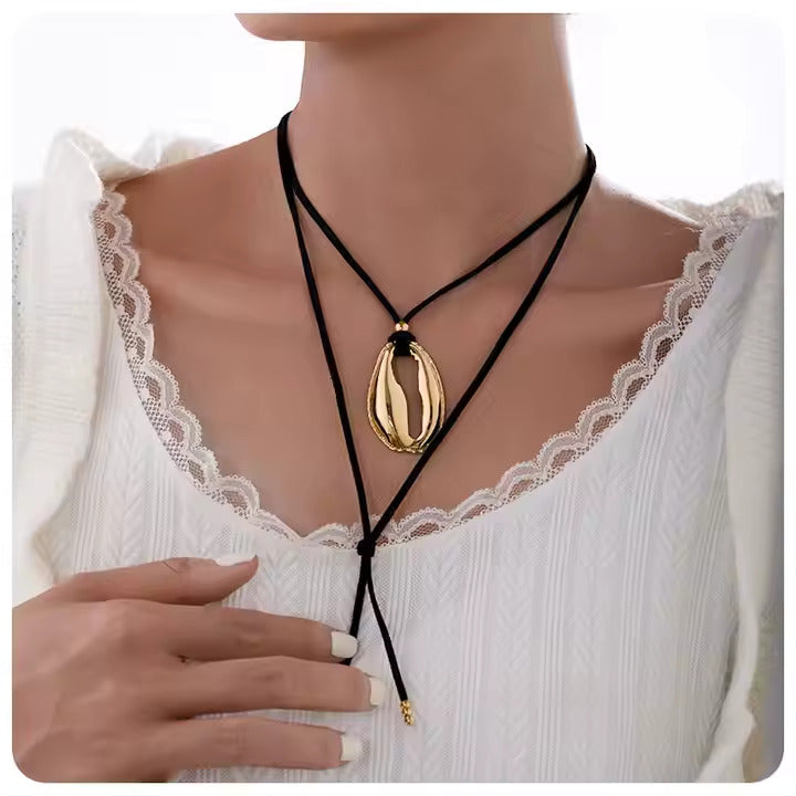 Collier Lueur Noire