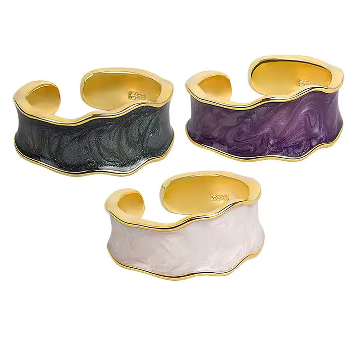 Bague Anneau de Lune
