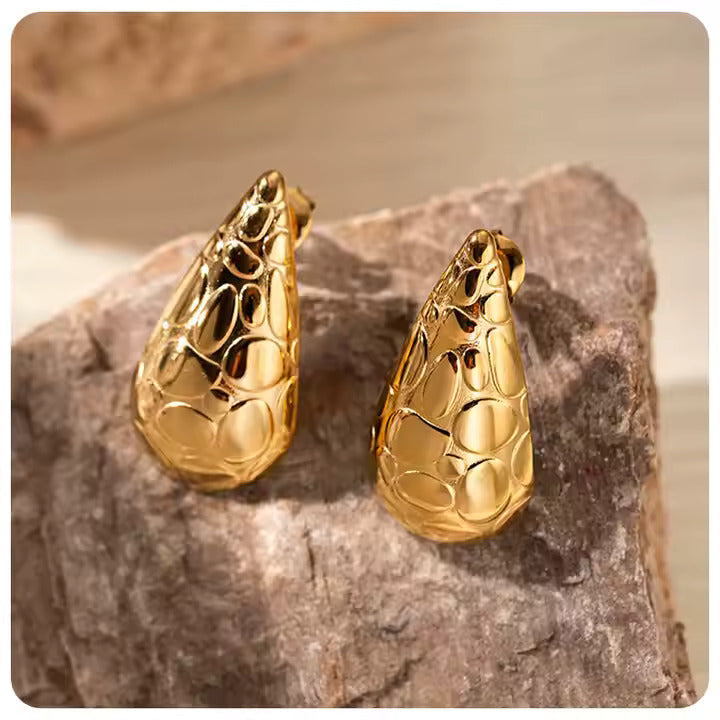 Boucles D'oreille  Éclyssa