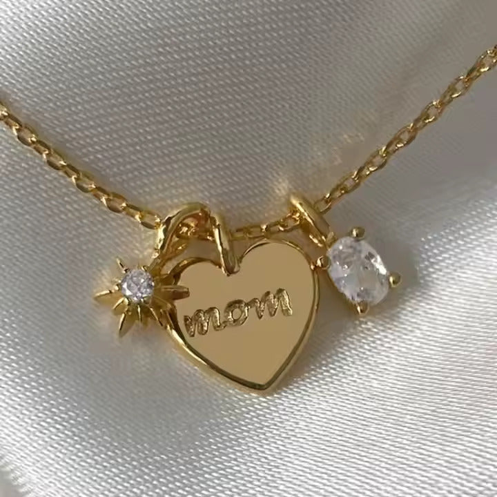 Collier Mom