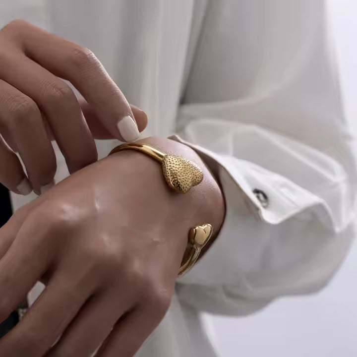 Bracelet Secret du Cœur