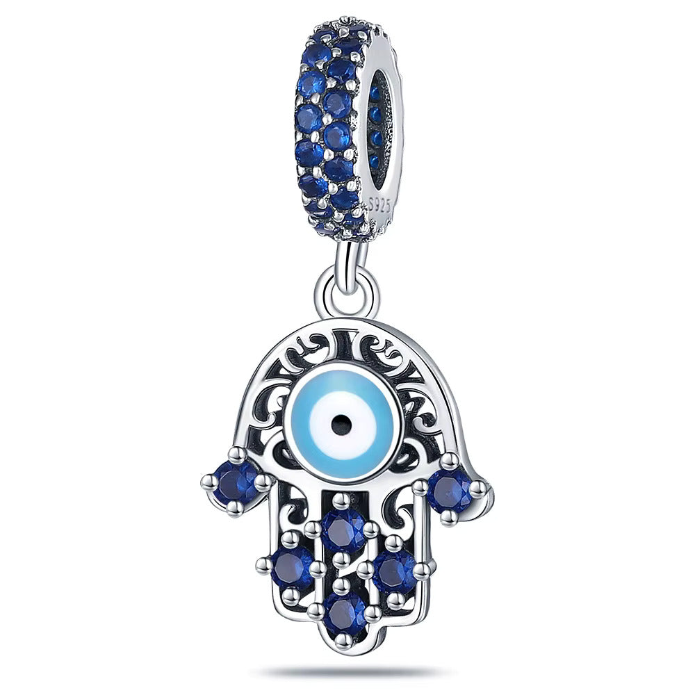 Collier Magic Icons-Argent 925