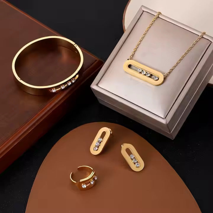 Ensemble Golden Empire