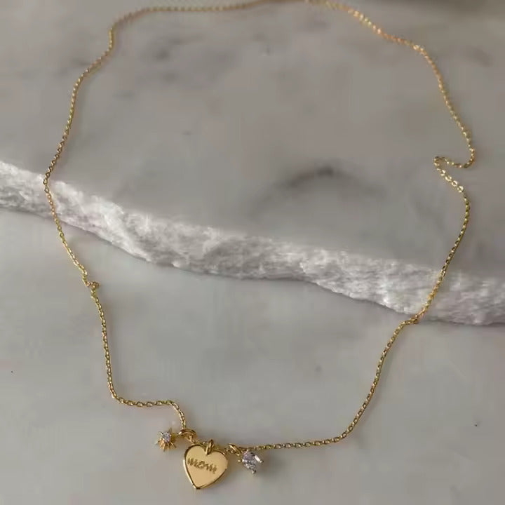 Collier Mom