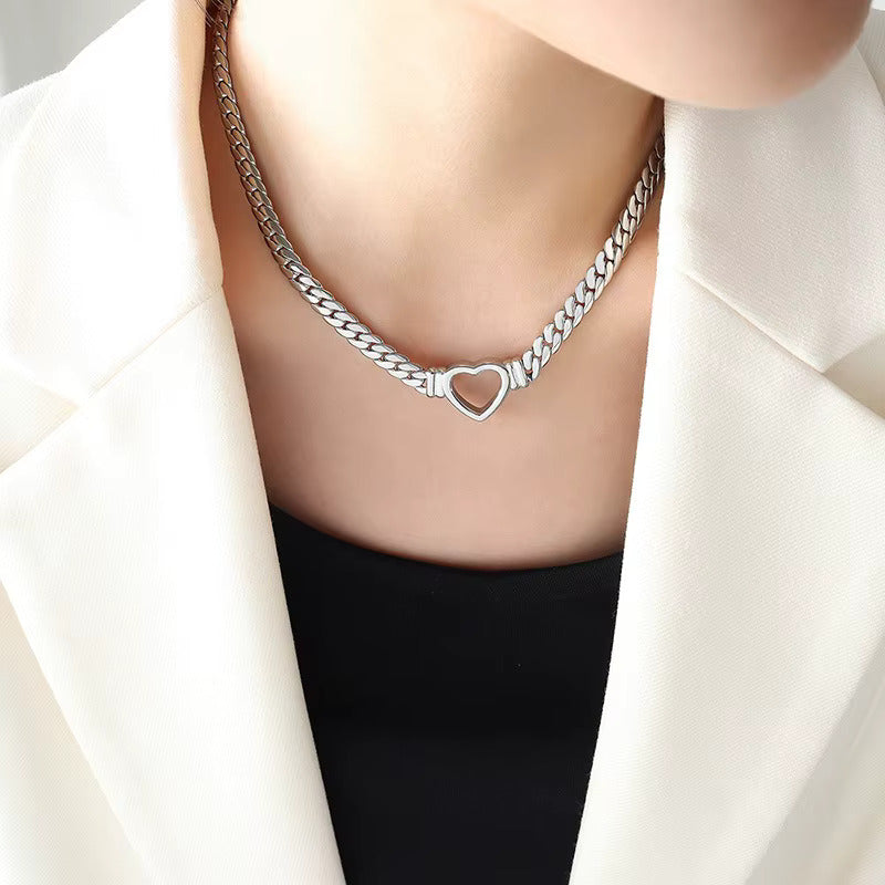 Collier Ballet d’Amour