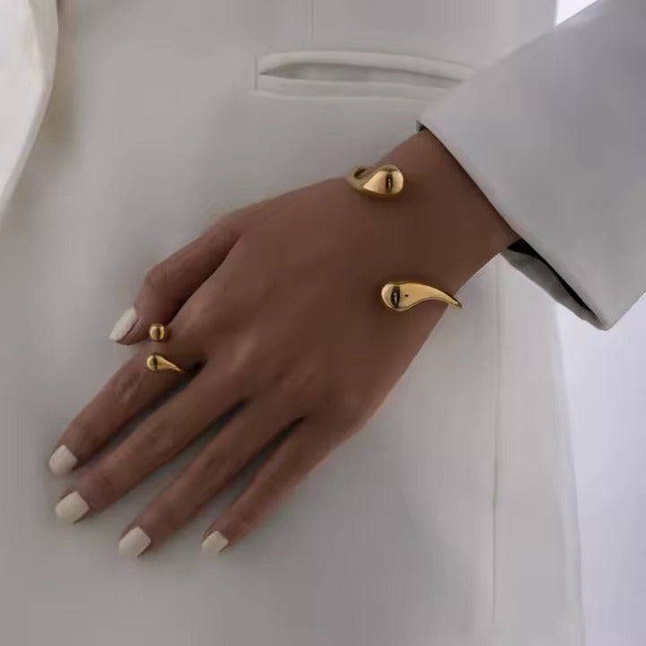 Ensemble Les Larmes d'Or