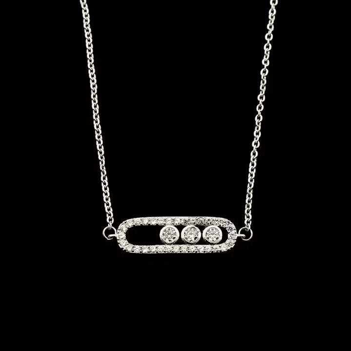 Collier Diva