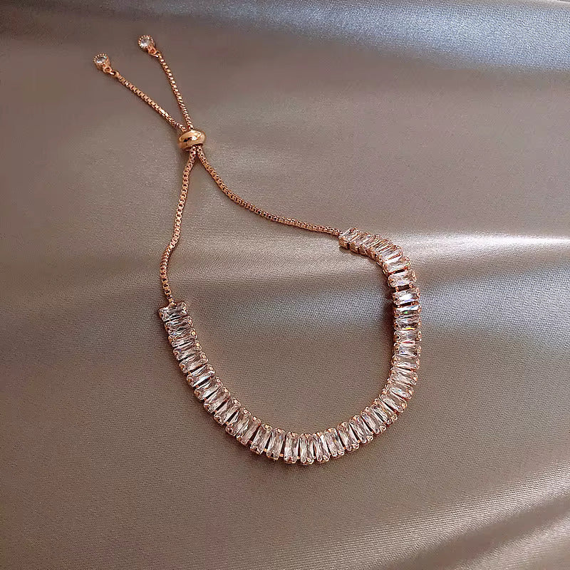 Moon ray bracelet