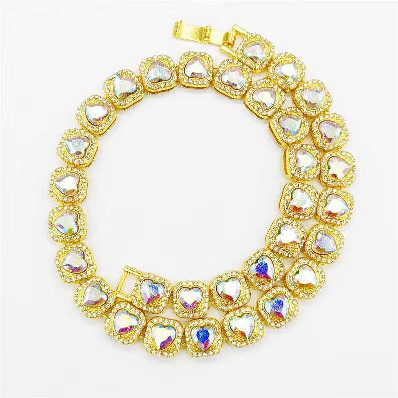 Collier Trésor d'Amour