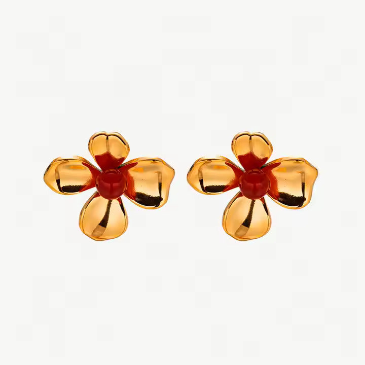 Boucles D'oreille Lustra