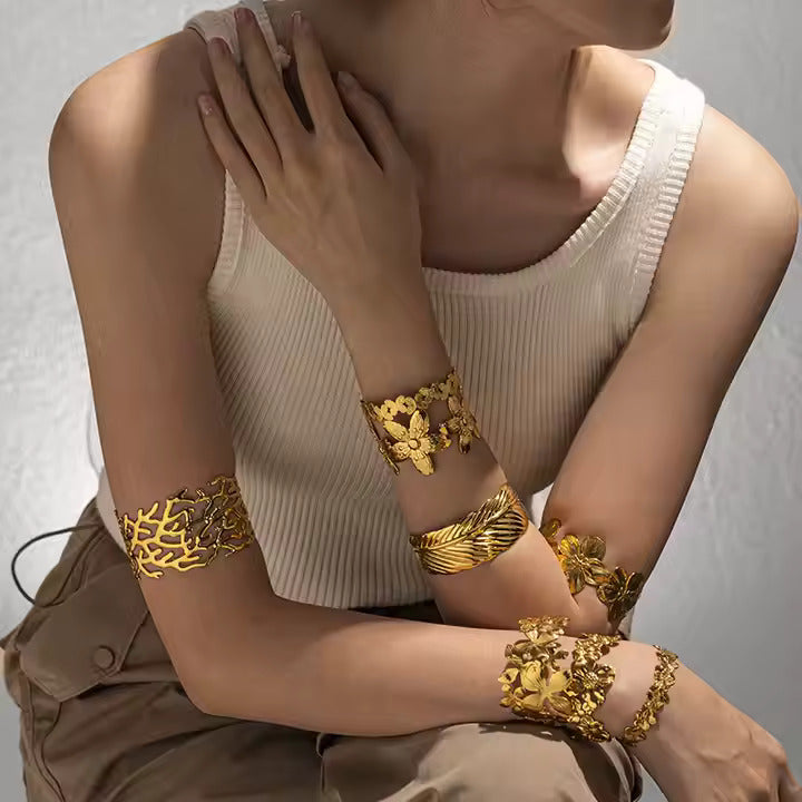Bracelet Floralia