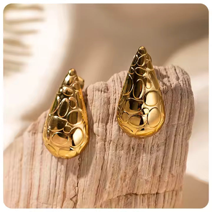 Boucles D'oreille  Éclyssa