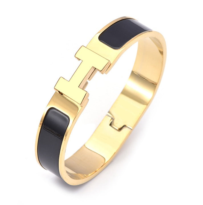 Bracelet H royal