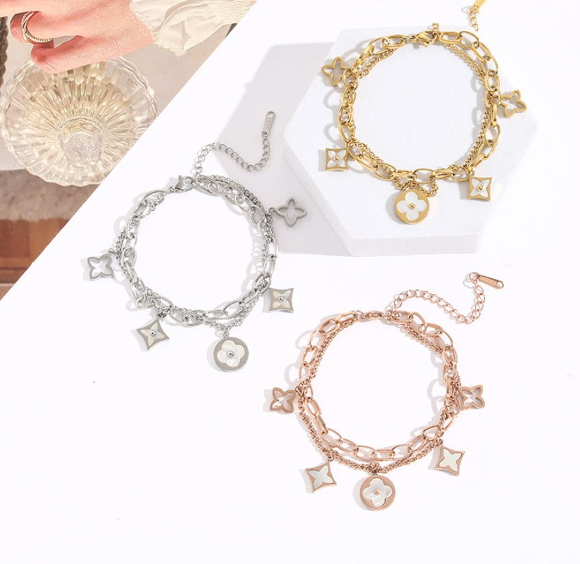 Bracelet Lunaya