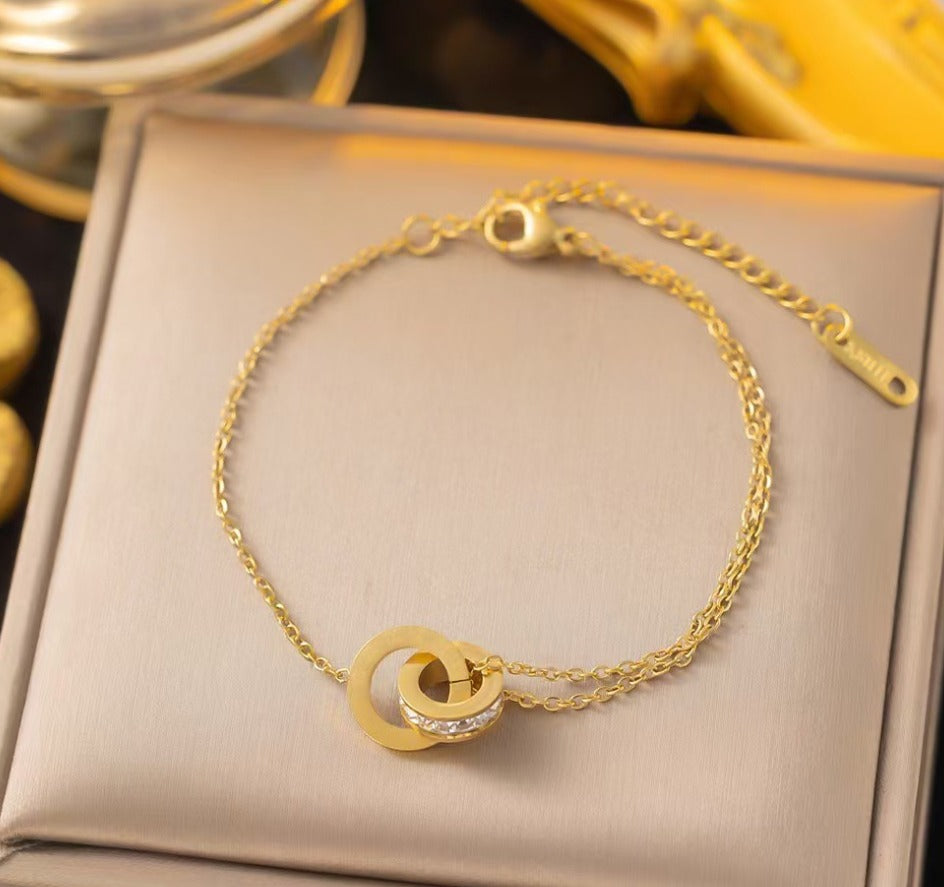 Bracelet Sélena