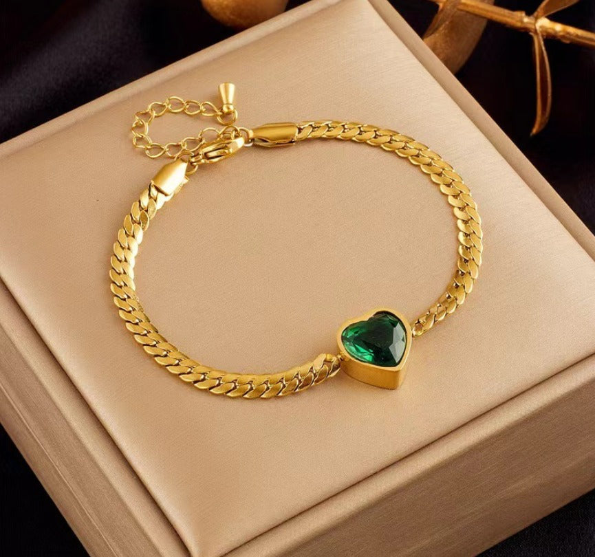 Bracelet Éloya