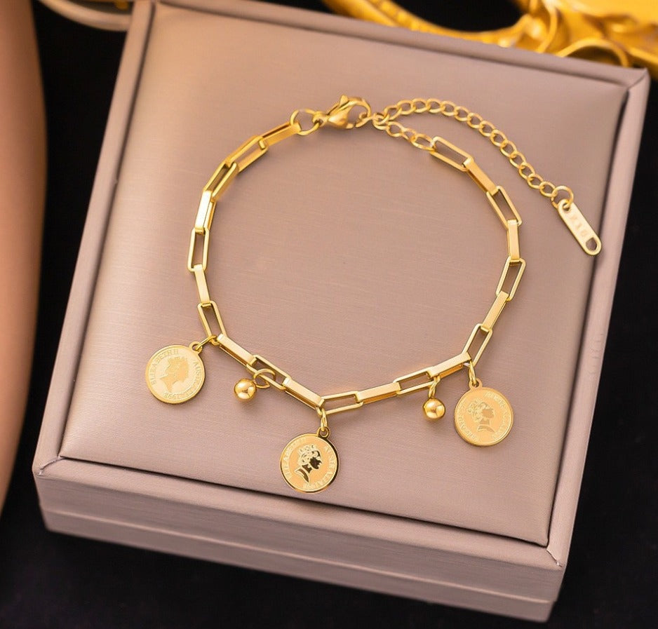 Bracelet Aurum Roma