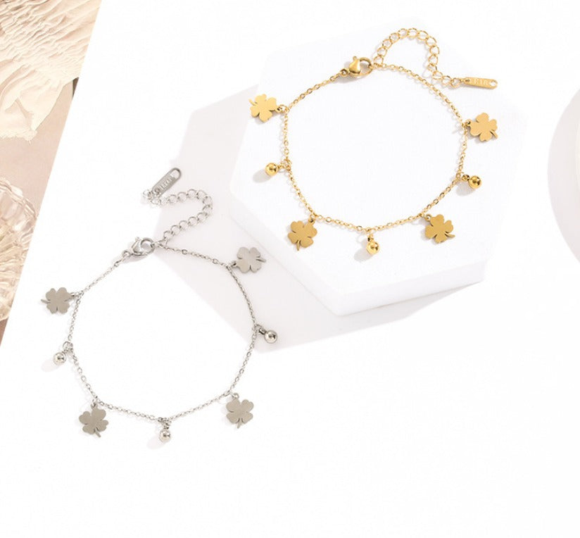 Bracelet Épuré de Chance
