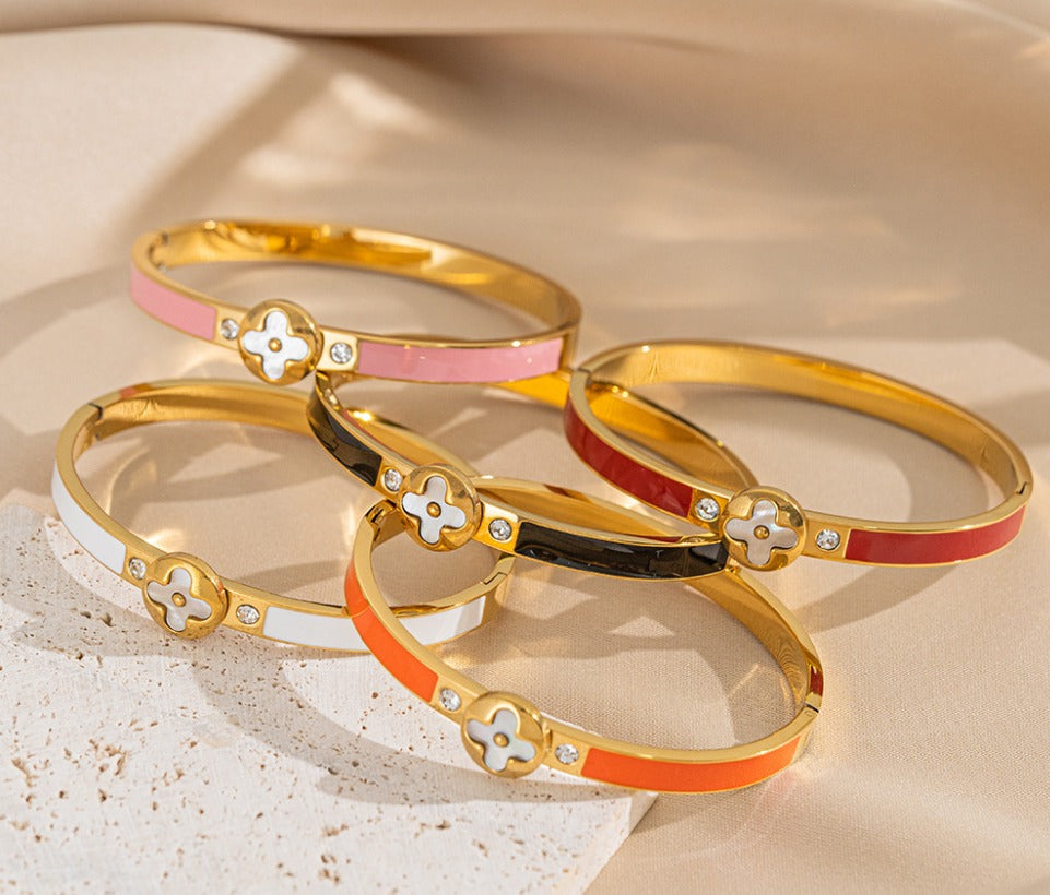 Bracelet Floréna