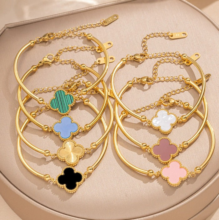 Bracelet Tréfora
