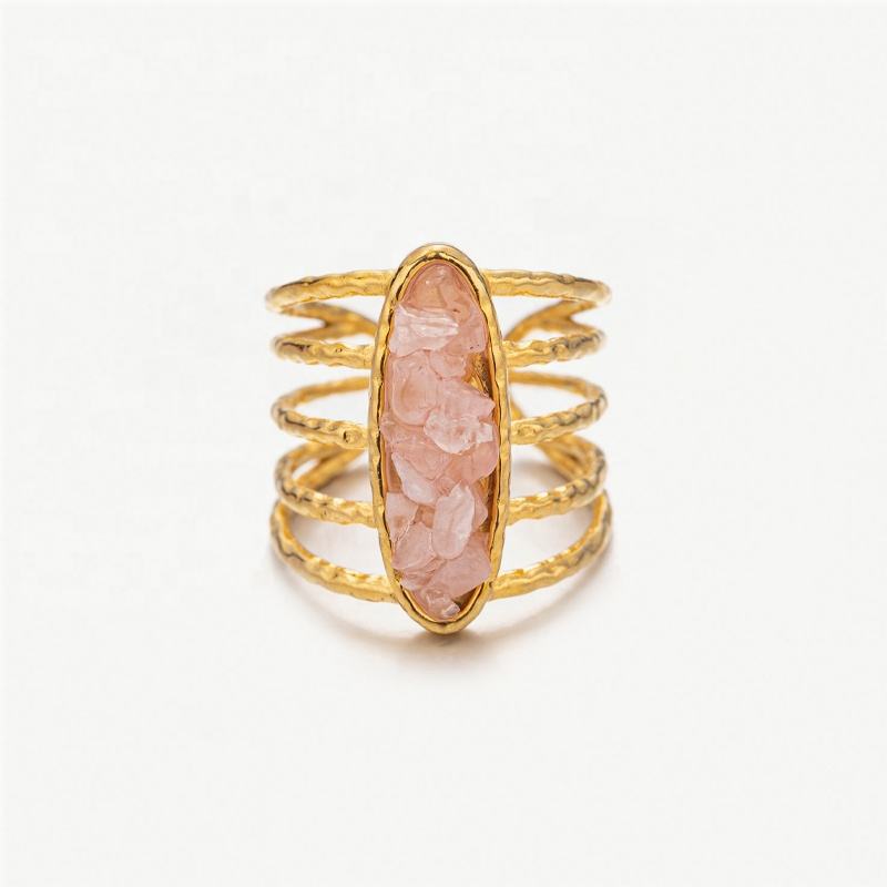Bague Aurore