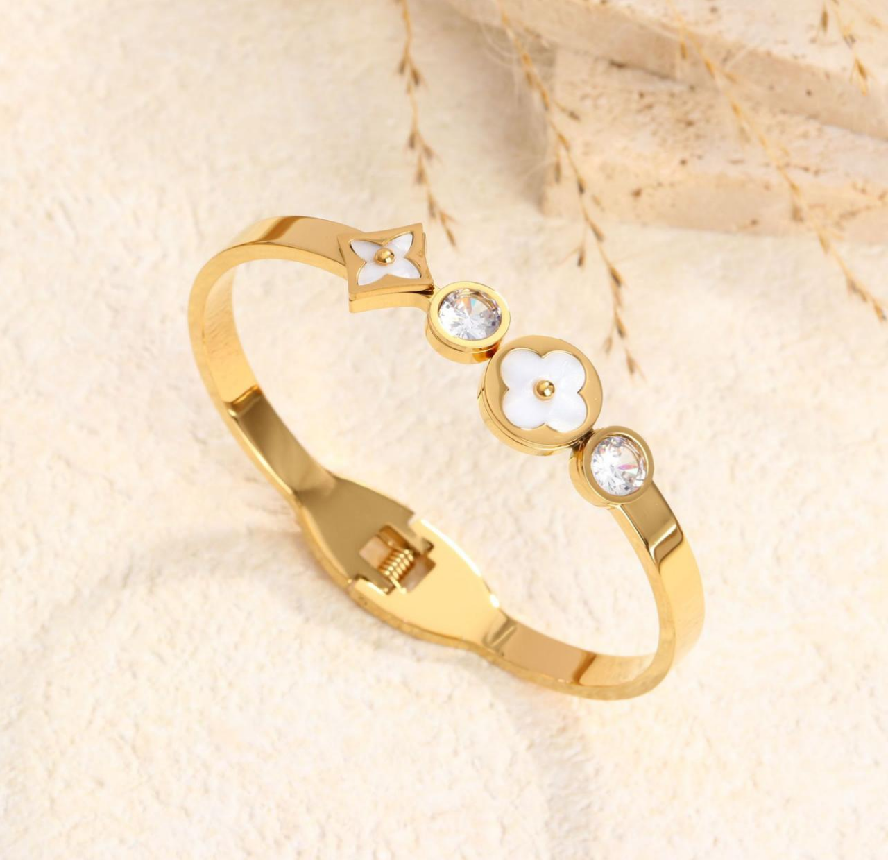 Bracelet Luxe Blossom