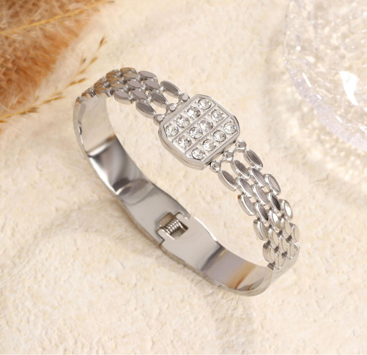 Bracelet Sol Doré
