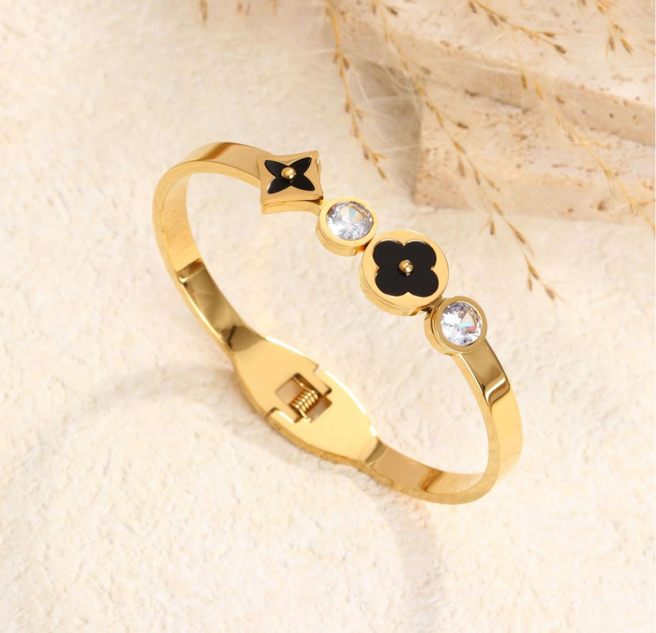 Bracelet Luxe Blossom